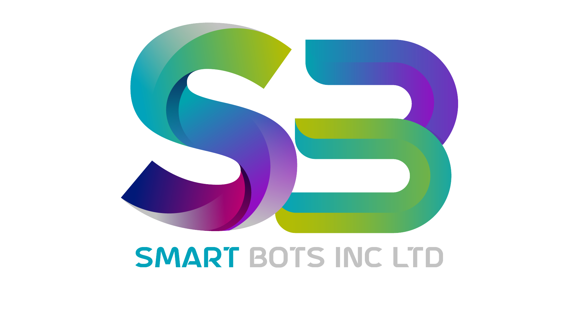 Smart Bot Logo 3